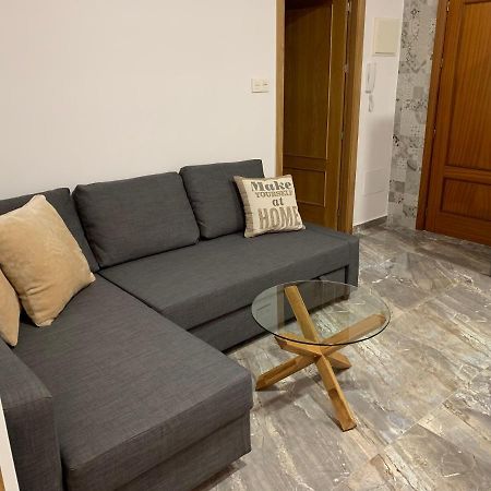 -Apartamentos Laguna- El Puerto de Mazarrón Exterior foto