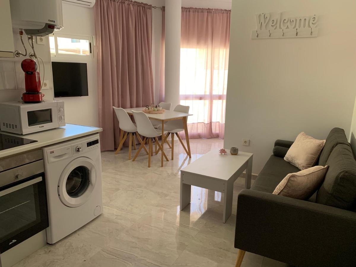 -Apartamentos Laguna- El Puerto de Mazarrón Exterior foto