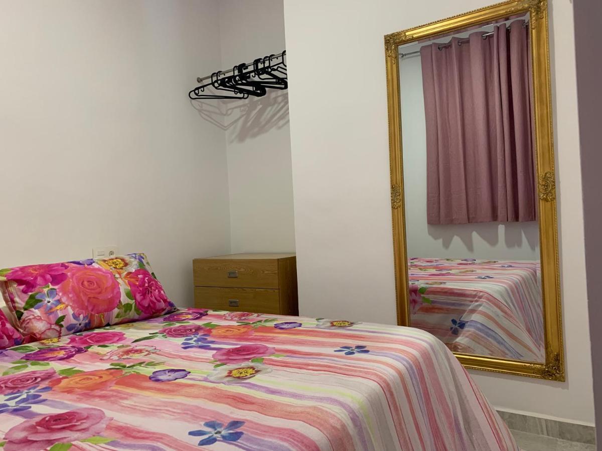 -Apartamentos Laguna- El Puerto de Mazarrón Exterior foto