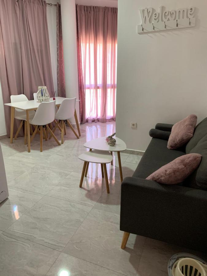 -Apartamentos Laguna- El Puerto de Mazarrón Exterior foto