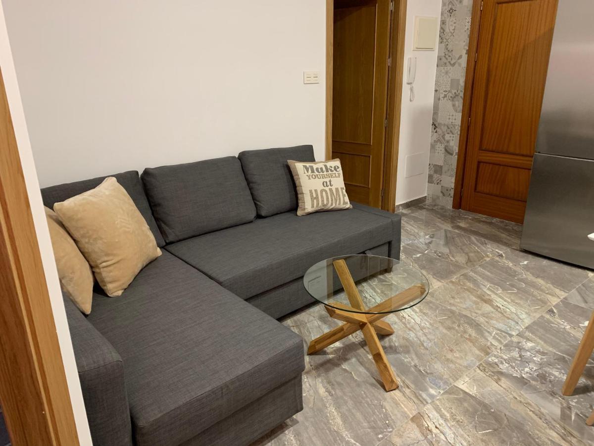 -Apartamentos Laguna- El Puerto de Mazarrón Exterior foto